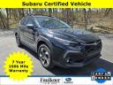 Thumbnail image of 2024 Subaru Crosstrek at Faulkner Subaru Harrisburg USED
