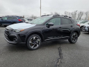 Thumbnail image of 2024 Subaru Crosstrek at Faulkner Subaru Harrisburg USED