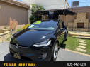 Thumbnail image of 2017 Tesla Model X at Vista motors