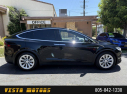 2017 Tesla Model X 75D at Vista motors