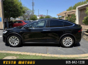 Thumbnail image of 2017 Tesla Model X at Vista motors