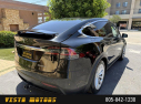 Thumbnail image of 2017 Tesla Model X at Vista motors