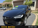 Thumbnail image of 2017 Tesla Model X at Vista motors