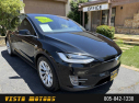 Thumbnail image of 2017 Tesla Model X at Vista motors