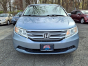 Thumbnail image of 2011 Honda Odyssey at Toyota Universe