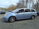Thumbnail image of 2011 Honda Odyssey at Toyota Universe