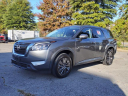 Thumbnail image of 2022 Nissan Pathfinder at Mathews Nissan