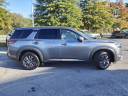 Thumbnail image of 2022 Nissan Pathfinder at Mathews Nissan