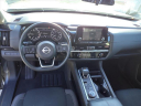 Thumbnail image of 2022 Nissan Pathfinder at Mathews Nissan