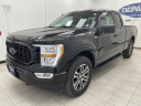 Thumbnail image of 2021 Ford F-150 at DePaula Chevrolet