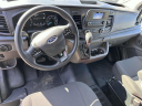 Thumbnail image of 2023 Ford Transit at Sayville Ford