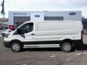 Thumbnail image of 2023 Ford Transit at Sayville Ford