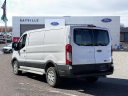 Thumbnail image of 2023 Ford Transit at Sayville Ford