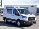 Thumbnail image of 2023 Ford Transit at Sayville Ford