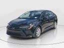 Thumbnail image of 2024 Toyota Corolla at West Kendall Toyota New