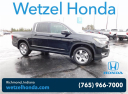 Thumbnail image of 2025 Honda Ridgeline at Wetzel Honda