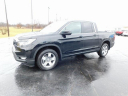 2025 Honda Ridgeline RTL at Wetzel Honda
