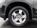 Thumbnail image of 2025 Honda Ridgeline at Wetzel Honda