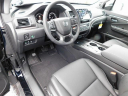 Thumbnail image of 2025 Honda Ridgeline at Wetzel Honda
