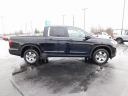Thumbnail image of 2025 Honda Ridgeline at Wetzel Honda