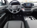Thumbnail image of 2025 Honda Ridgeline at Wetzel Honda