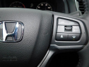 Thumbnail image of 2025 Honda Ridgeline at Wetzel Honda