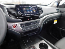 Thumbnail image of 2025 Honda Ridgeline at Wetzel Honda