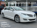 Thumbnail image of 2015 Lincoln MKZ at Town Square Motors