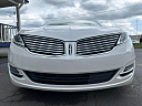 Thumbnail image of 2015 Lincoln MKZ at Town Square Motors