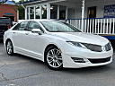 Thumbnail image of 2015 Lincoln MKZ at Town Square Motors