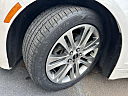 Thumbnail image of 2015 Lincoln MKZ at Town Square Motors