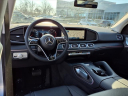 Thumbnail image of 2025 Mercedes-Benz GLE at MercedesBenzOfNovi of Novi, MI