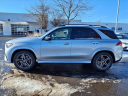 Thumbnail image of 2025 Mercedes-Benz GLE at MercedesBenzOfNovi of Novi, MI