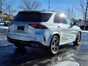 Thumbnail image of 2025 Mercedes-Benz GLE at MercedesBenzOfNovi of Novi, MI