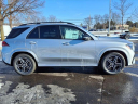 Thumbnail image of 2025 Mercedes-Benz GLE at MercedesBenzOfNovi of Novi, MI