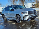 Thumbnail image of 2025 Mercedes-Benz GLE at MercedesBenzOfNovi of Novi, MI