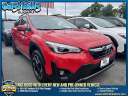 2022 Subaru Crosstrek Limited at East Hills Subaru