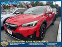 Thumbnail image of 2022 Subaru Crosstrek at East Hills Subaru