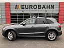 Thumbnail image of 2016 Audi Q5 at EurobahnBmwMiniMercedesBenz of Greensboro, NC