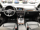 Thumbnail image of 2016 Audi Q5 at EurobahnBmwMiniMercedesBenz of Greensboro, NC