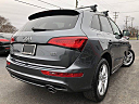 Thumbnail image of 2016 Audi Q5 at EurobahnBmwMiniMercedesBenz of Greensboro, NC
