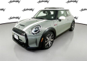 2022 MINI Hardtop 2 Door Cooper S at Habberstad BMW of Huntington