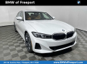 2025 BMW 3 Series 330i xDrive at BMW Mini of Freeport