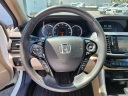 2016 Honda Accord EX-L w/Navi w/Honda Sensing at Piazza Honda Acura of Reading Used