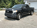 Thumbnail image of 2017 Toyota Tundra at Sweet Rides, LLC