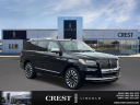 2023 Lincoln Navigator Black Label at Crest Lincoln Sterling Heights