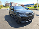 Thumbnail image of 2021 Land Rover Range Rover Sport at Flow Volkswagen Of Durham