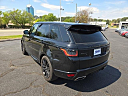 Thumbnail image of 2021 Land Rover Range Rover Sport at Flow Volkswagen Of Durham