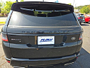 Thumbnail image of 2021 Land Rover Range Rover Sport at Flow Volkswagen Of Durham