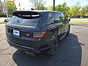 Thumbnail image of 2021 Land Rover Range Rover Sport at Flow Volkswagen Of Durham